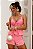 Baby Doll 3 Peças - Imagem 2