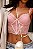 Conjunto Corset em Renda - Imagem 3