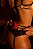 Conjunto Cinta Liga Acetinada - Imagem 2
