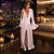 Robe Longo Sensual - Imagem 1