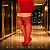 Meia Calça Lisa 7/8 Plus Size - Imagem 1
