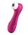 Vibrador Satisfyer Pro 2 Rosa - Imagem 2