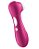 Vibrador Satisfyer Pro 2 Rosa - Imagem 3