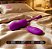 Vibrador Bullet Vai e vem - Imagem 1