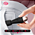 Vibrador Mini Varinha Preta - Imagem 2