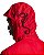 Corta Vento Vermelho - ChainsawMan - Imagem 3
