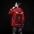 Corta Vento Vermelho - ChainsawMan - Persona 5 - Imagem 2