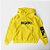 Moletom Hoodie Zenitsu Agatsuma - Imagem 2