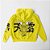 Moletom Hoodie Zenitsu Agatsuma - Imagem 1