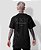Camiseta Oversized - Chainsaw Devil - Imagem 4