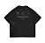 Camiseta Oversized - Chainsaw Devil - Imagem 2
