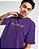Camiseta Oversized - Himeno The Ghost Devil (Chainsaw Man) - Imagem 4