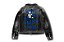 Jaqueta Jeans - Bocchi The Rock - Imagem 4