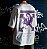 Camiseta Oversized - Senjougahara - Imagem 2