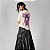 Camiseta Oversized - Oshi No Ko - Imagem 1
