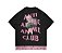 Camiseta Oversized - Bocchi The Rock - Imagem 1