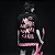 Camiseta Oversized - Bocchi The Rock - Imagem 1