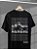 Camiseta - Jojo 無駄無駄 - Versão Preta - Imagem 1