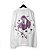 Camiseta - Senjougahara - Imagem 1