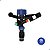 Aspersor Netafim D-Net 8550 680 l/h com Braço 3D - 05 Unid. - Imagem 1