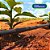 Tubo gotejador Dripnet PC AS 1,6 l/h 50/50 cm - 800 metros - Imagem 4