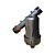 Filtro de Tela Inox 120 mesh 25m³/h Rosca 2" - Azud - Imagem 1