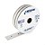Tubo Flexível Flexnet 3" 50cm 1/2"RF - 100 metros - Imagem 1
