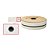 Tubo Flexível Flexnet 3" 50cm 1/2"RF - 100 metros - Imagem 2
