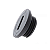 Plug para Flexnet 1/2" com Oring - 100 unid. - Imagem 2