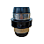 Conector para Flexnet 3" Barb/Barb FTN/PLN - Netafim - Imagem 3