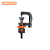 Micro Aspersor Rotativo AQ210 - 10 unid. *escolher a vazão 52 a 162 l/h* - Imagem 5