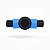 Conector Tê Anel Azul 16mm x 1/2" para Tubo Flexnet - 50 unid. - Imagem 4