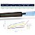 Mangueira de Gotejamento Netafim Streamline 16060 1.6 l/h 100cm 1.000 metros - Imagem 2