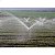 Aspersor Agrícola Netafim Meganet 24D Pop-Up 550 l/h (Marrom) - Imagem 4