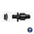 Kit Conector Inicial 16mm Com Anel de Vedação Chula - 10 Unid. - Imagem 1