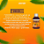 Fungidex 250ml tripla ação contra pragas - Imagem 5