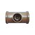 Tê 20mm rosca cônica 3/8" para coolnet com O'ring - 100 unid. - Imagem 2