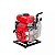 Motobomba a Gasolina Kawashima GWZ 150-K Autoescorvante 15.000 l/h - Imagem 1