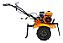 Motocultivador a Gasolina 7hp VMC700 – Vulcan Trent - Imagem 2