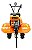 Motocultivador a Gasolina 7hp VMC700 – Vulcan Trent - Imagem 4