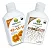 Kit Fertilizantes NPK 10-10-10 + Enraizador (140ml) Vitaplan - Imagem 1