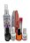 Kit Esmaltação De Gel Lirió Completo - Imagem 1