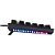 TECLADO MECANICO BERMUDA RGB PTO BLUE TDAGGER - Imagem 4