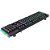 TECLADO MECANICO BERMUDA RGB PTO BLUE TDAGGER - Imagem 5