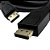 CABO DISPLAYPORT 14 2M BRCABOS - Imagem 2