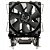 COOLER KATANA 5 92MM SCYTHE - Imagem 3
