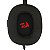 HEADSET GAMER HERO PRETO H530 REDRAGON - Imagem 4