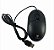 MOUSE USB VALIANTY 800DPI PTO MO-001 - Imagem 1