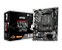 Placa Mãe A320M-A Pro AM4 MSI - Imagem 1