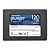 SSD SATA 120GB PATRIOT BURST ELITE - Imagem 1